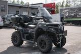 CFMOTO CFORCE 625 Overland EPS LOF, 1.Hand, unfallfrei - Angebote