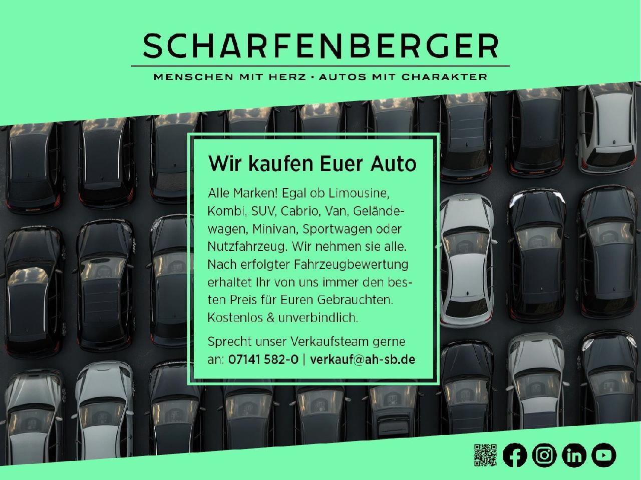Skoda Octavia Combi Ambition DSG *Navi,RFK,LHZ*