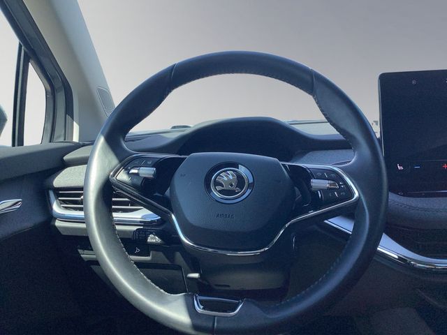 Enyaq iV 60 Loft AHK