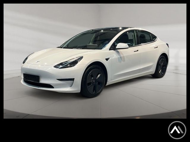 Tesla Model 3 Long Range Dual AWD **MwSt. ausweisbar