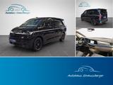 Volkswagen T7 Multivan Style lang LÜ ACC PANO QI Keyls.Adv. - gebrauchte VW T7 Multivan aus dem Jahr 2023