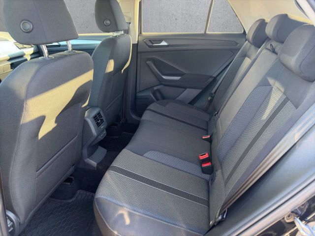 T-Roc Life 1.5 TSI DSG AHK/LED/SHZ/NAVI/ Klima