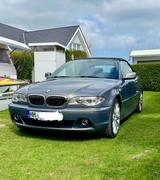 BMW 318Ci Edition Exclusive - BMW 318 aus 2005