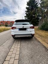 Seat Arona 1.0 TGI 66kW FR Fast Lane FR Fast Lane - Seat Arona: Fr Fast Lane