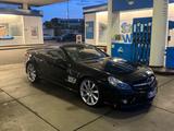 Mercedes-Benz SL 55 AMG R230 mit SL 63 AMG Umbau  gepflegt - Mercedes-Benz SL 55 AMG Gebrauchtwagen