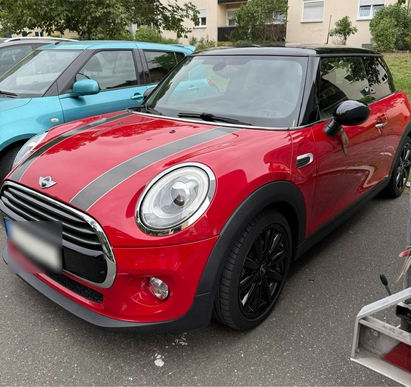 Image of MINI Cooper