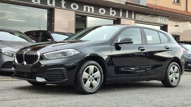 Image of BMW 118