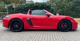 Porsche Boxster GTS 2.5 Boxster GTS - Porsche Boxster in Mönchengladbach