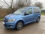 Volkswagen 2019 VW Caddy Edition35 - Volkswagen Caddy: Edition 35