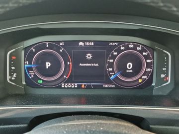 Volkswagen Tiguan Allspace - 8