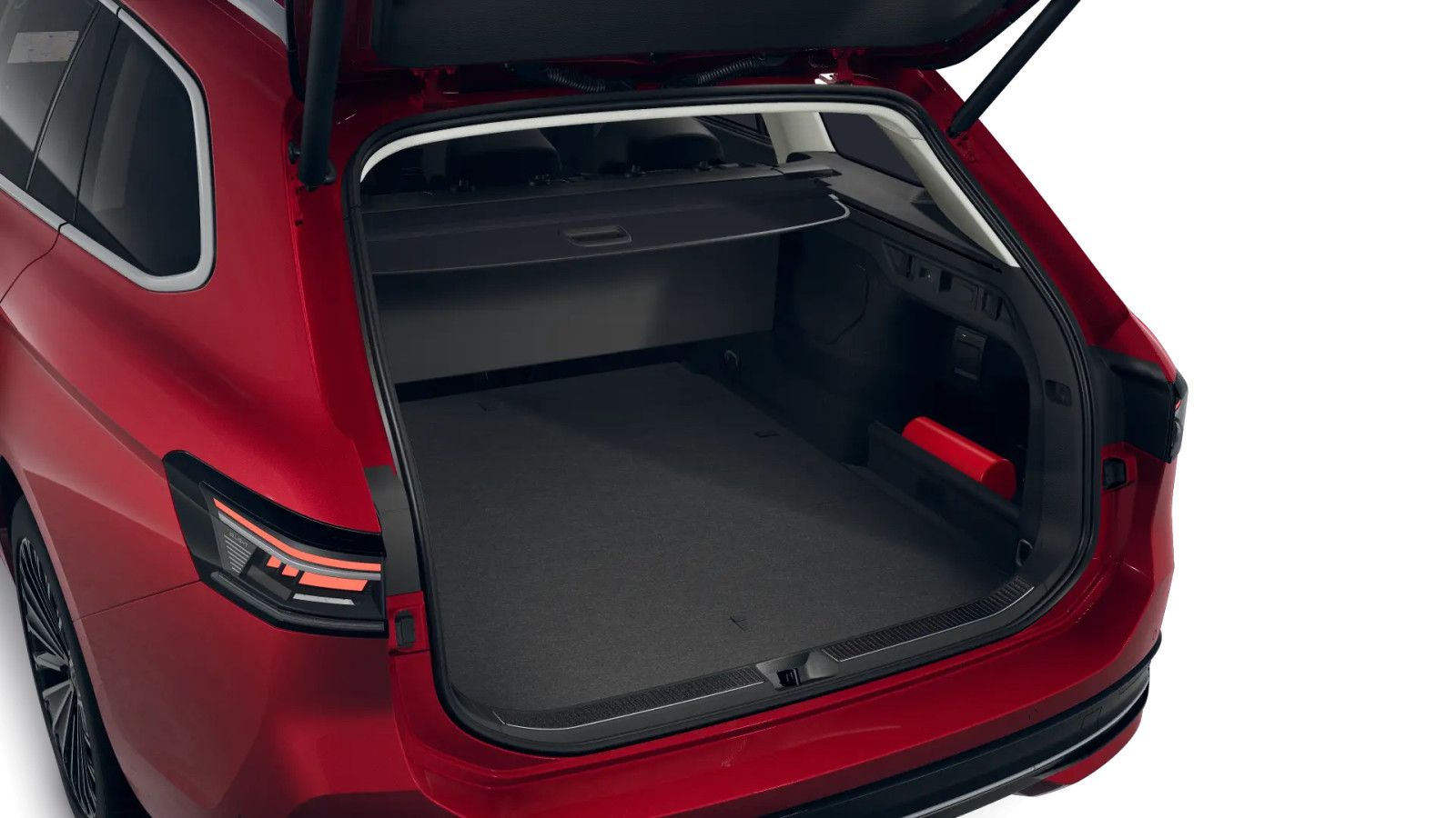 Volkswagen Passat Variant - Bild 9