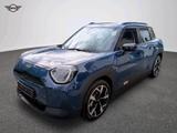 MINI Aceman E - MINI John Cooper Works SUV