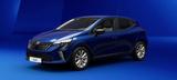 Renault Clio dCi 100 Evolution+SHZ+Klima+RFK - Tageszulassungen mit Diesel-Antrieb: Kleinwagen
