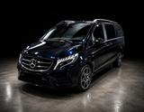 Mercedes-Benz V 250CDI*AMG*Burmester*Comm*7-Sitzbelüft*4Matic - gebrauchte Mercedes-Benz V 250 aus dem Jahr 2019