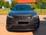 Land Rover Range Rover Velar 2.0 D240 R-Dynamic - Land Rover Range Rover Velar mit Anhängerkupplung