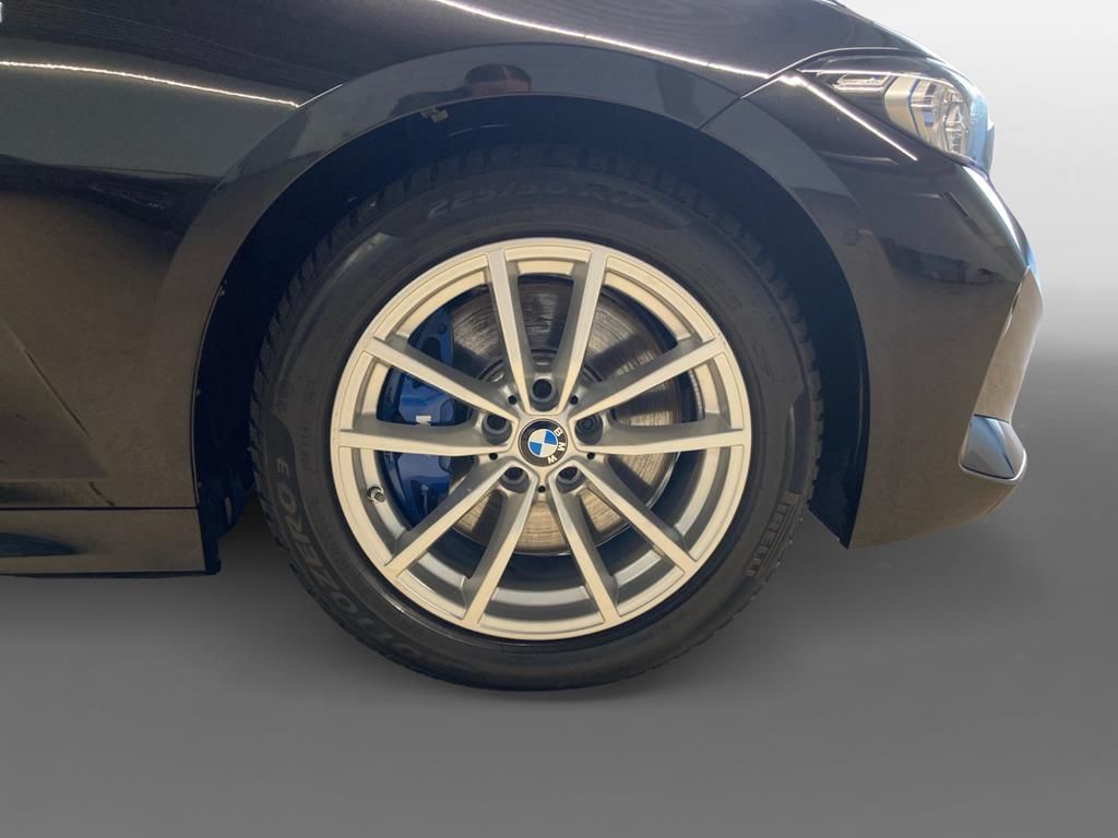 BMW M340i - Bild 18