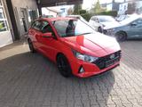 Hyundai i20 AUT. APPLE LHZ SHZ KAMERA KLIMAAUT. - Hyundai i20 in Augsburg
