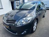Toyota Auris Basis - Toyota Auris aus 2012