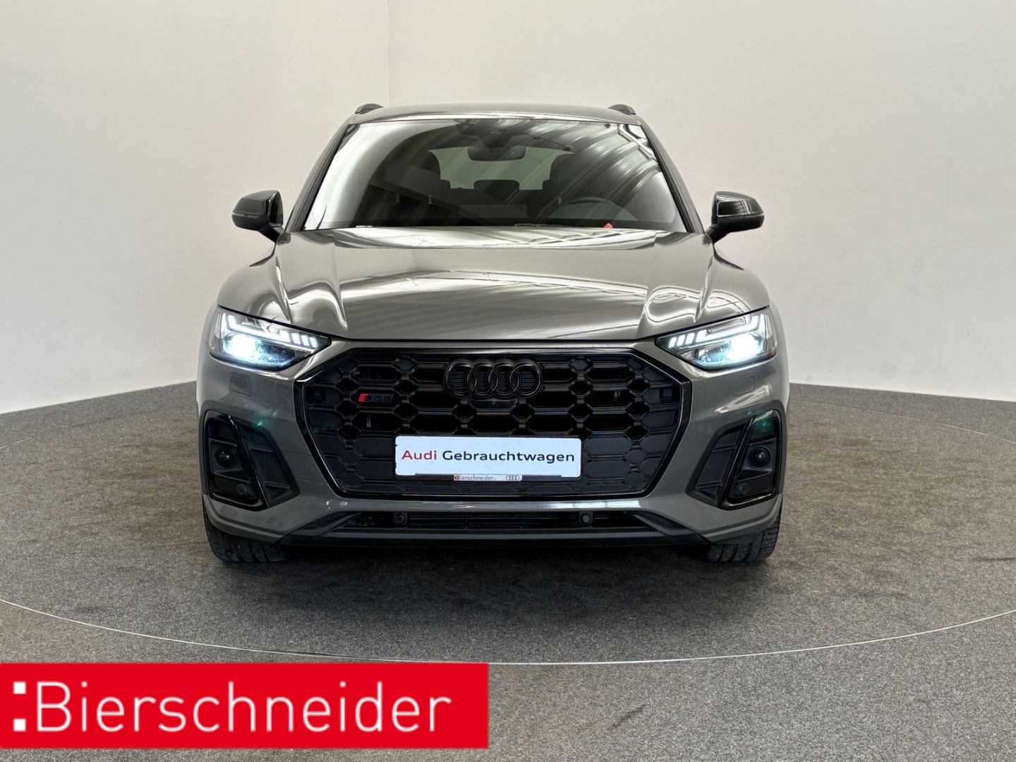 Audi SQ5 - Bild 3