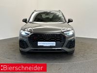 Audi SQ5 - Vorschau Bild 3