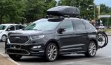 Ford Edge 2,0 l TDCi Bi-Turbo Vignale - Ford Edge aus 2018