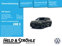 Volkswagen Tayron - Vorschau Bild 1