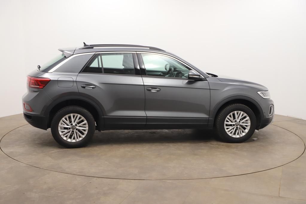 Volkswagen T-Roc 1.0 TSI AHK*Klima*Tempo*PDC