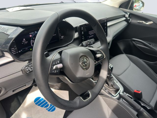 Fabia Selection 1.0TSI 85kW Automatik LED PDC Si