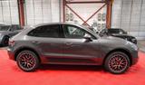 Porsche Macan S 3.0d 2.Hand*Unfallfrei* - Porsche: 3.2