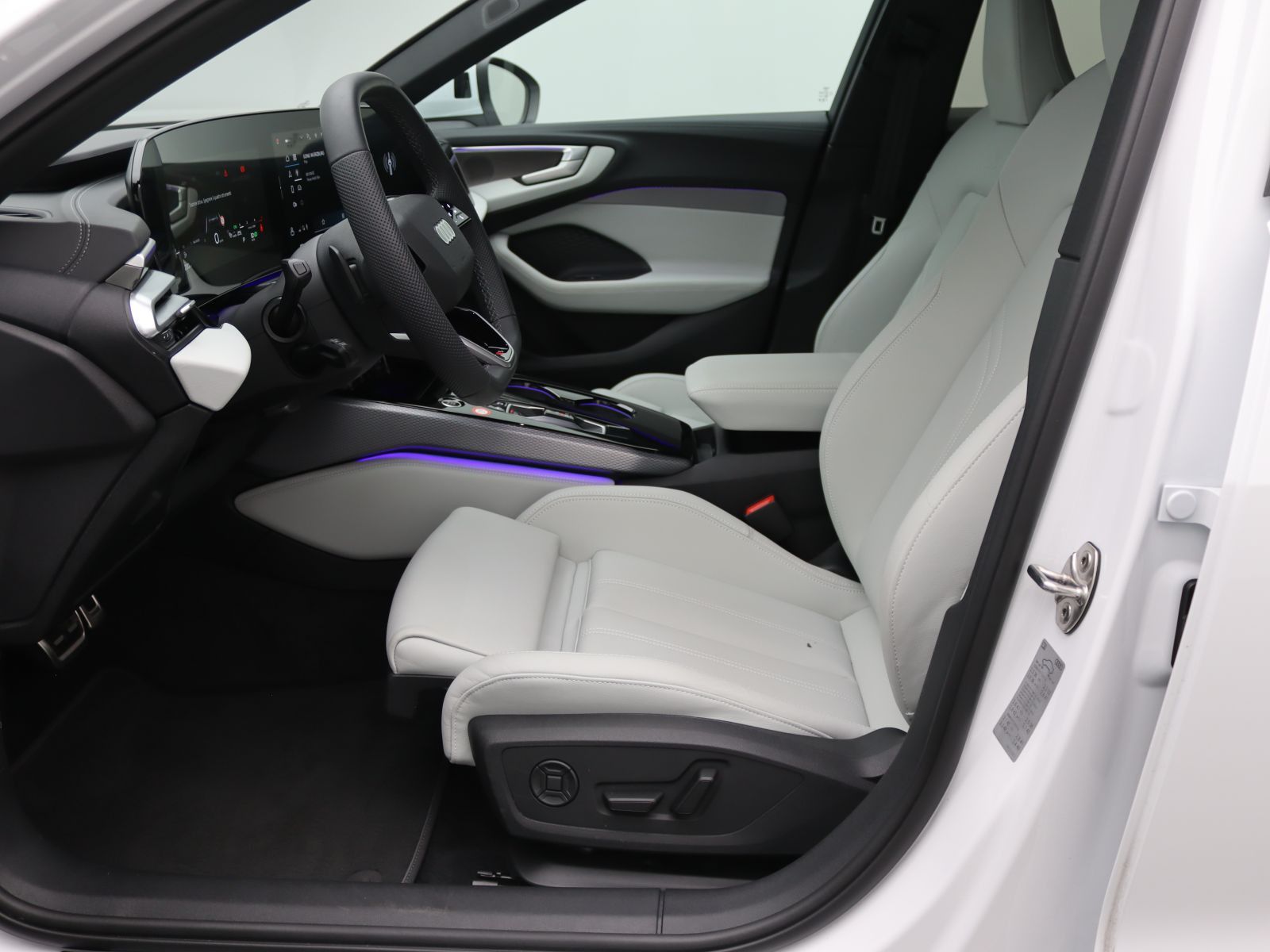 Audi A5 - Bild 13