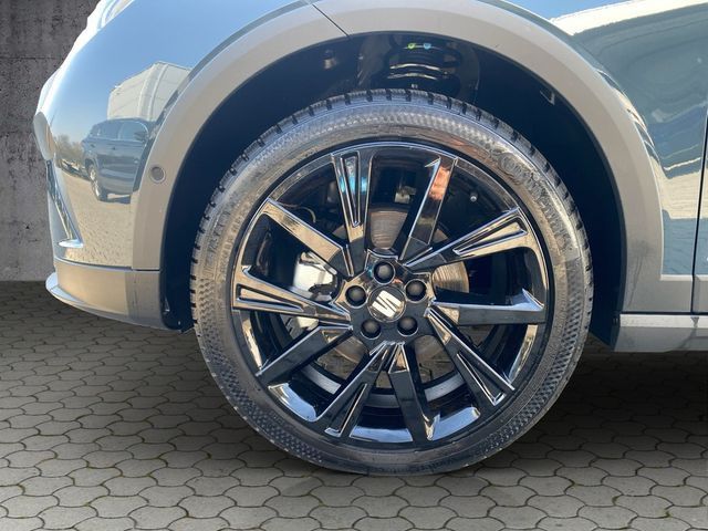 Seat Arona - Bild 20