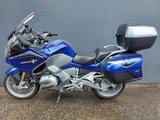 BMW R 1200 RT Tpcase/Innentaschen/Tankrucksack - BMW TOURER R 1200 RT
