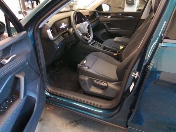 Volkswagen Tayron - Bild 4