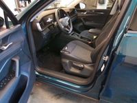 Volkswagen Tayron - Vorschau Bild 4