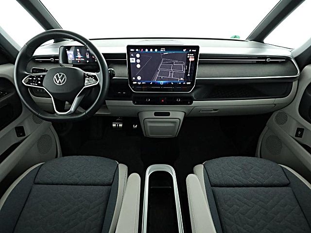 ID. Buzz Pro Langer Radstand 7Sitze TravelAssist