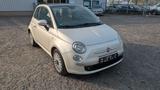 Fiat 500 Lounge Automatik