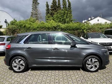 Citroen C4 Picasso - 6