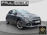 Fiat 500X Dolcevita Sport Navi ACC LED R-Cam PDC v+h - Fiat 500X DOLCEVITA mit Benzin-Antrieb