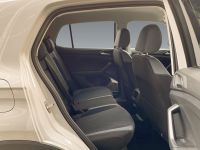 Volkswagen T-Cross - Vorschau Bild 13