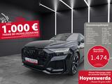 Audi RS Q8 SPORT Vmax 280 23"+MATRIX +PANO+KERAMIK - gebrauchte Audi RSQ8 aus dem Jahr 2021