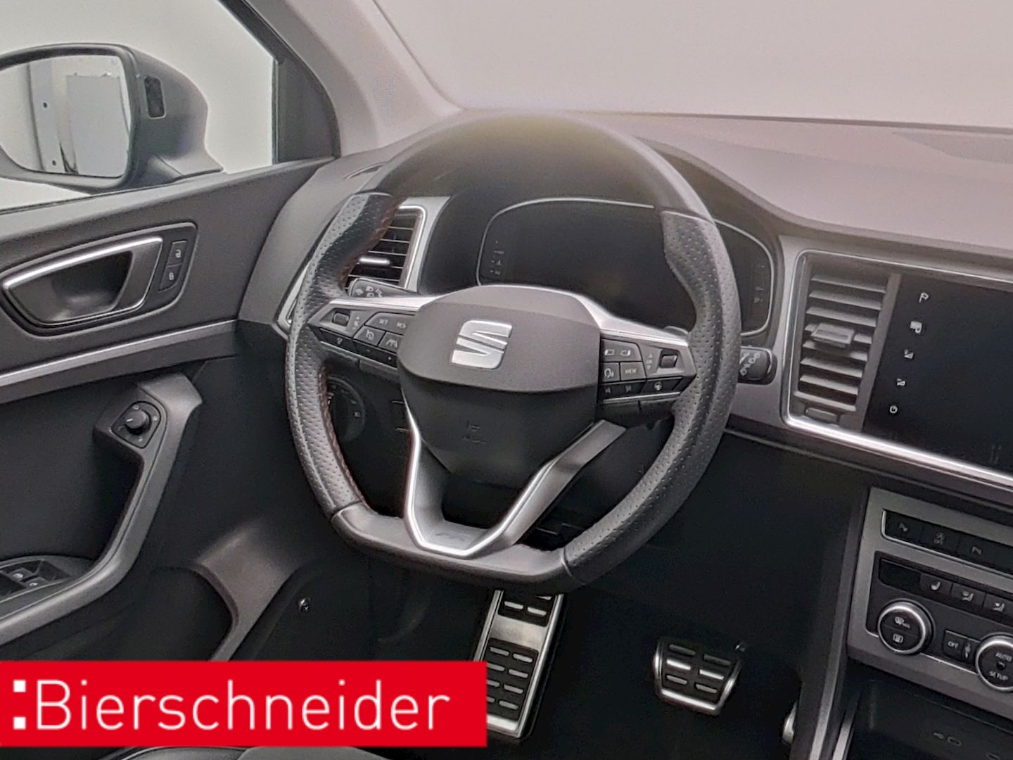 Seat Ateca - Bild 13