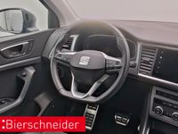 Seat Ateca - Vorschau Bild 13