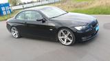 BMW 335i Cabrio - BMW 335 aus 2007: Cabrio, 335i