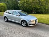 Audi A3 Sportback Facelift 2.Hand gepflegt - Audi A3: Sportback Facelift