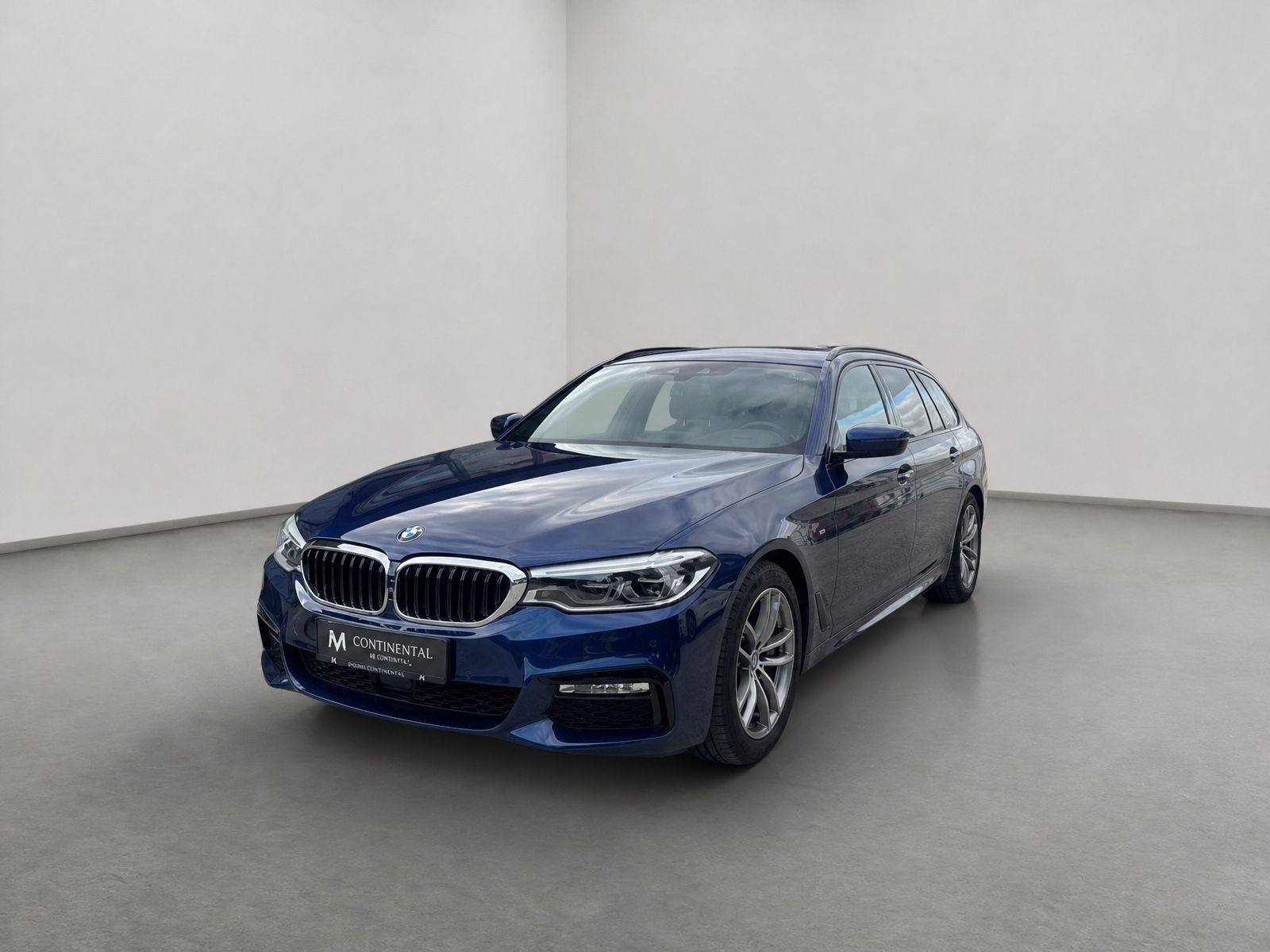 BMW 530 530 d Touring xDrive M Sportpaket*LED*Head Up*, Ansicht 2