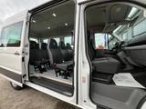 Volkswagen CRAFTER 2.0 TDI 9 SITZER 2X STANDHZG. KLIMA PDC - Angebote
