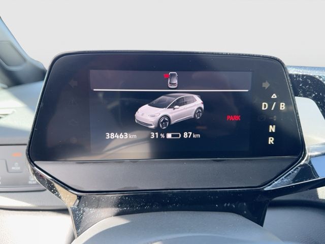 ID.3 Pro ID:3 REAR VIEW NAVI LED ACC DAB+ SHZ KL
