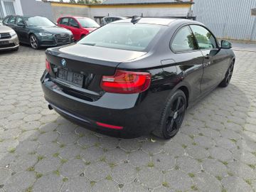 BMW 220 - 3