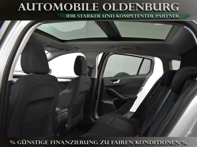 Ford Focus 1.5 Eco Cool & Connect *Pano*ACC*Kam*LED*