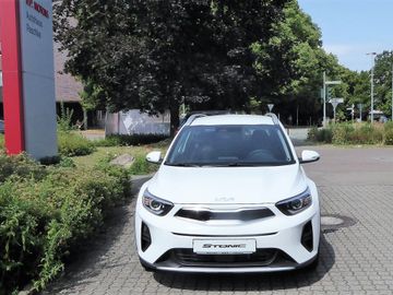 Kia Stonic 1.0 T-GDI 100 OPF Vision Rückfahrkamera N